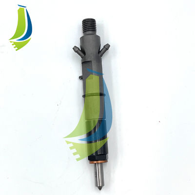 454-5091 4545091 C7.1 Engine Parts Fuel Injector Nozzle For E320D2 E336D Excavator