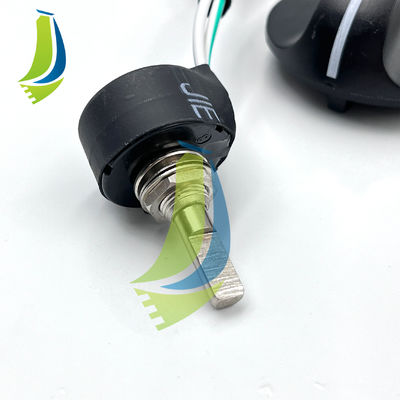 22U-06-2240 Throttle Knob For PC200-7 Excavator Parts
