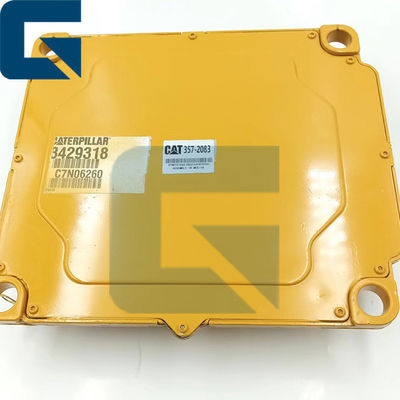 357-2083 3572083 Controller For 320E Excavator