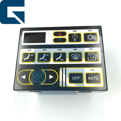 14697658 VOE14697658 Excavator EC210 EC290 Air Condition Control Panel