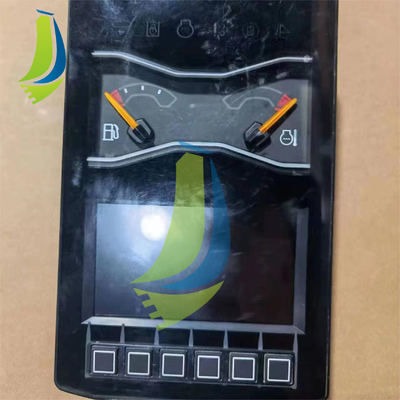 589-5731 Display Monitor Panel 5895731 For E306 E307 Excavator
