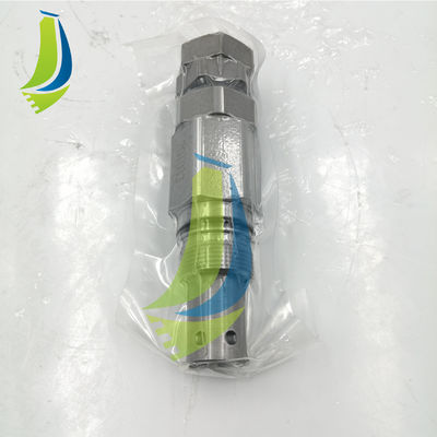 14535259 Hydraulic Main Relief Valve VOE14535259 For EC220D Excavator