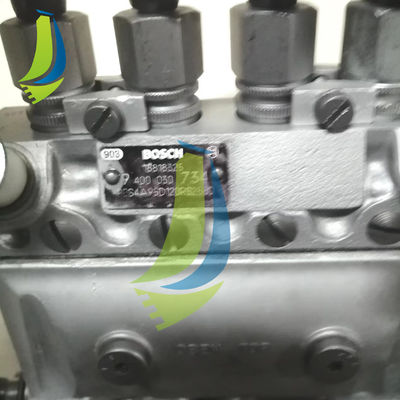 9400030734 Fuel Injection Pump For Engine Parts