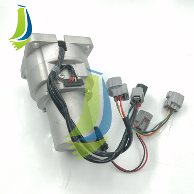 YN20S00002F1 Throttle Motor For SK200-6E Excavator Parts