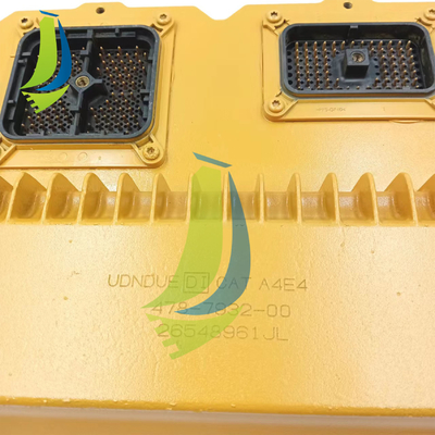 478-7932 Excavator Spare Parts ECM ECU Controller For 3406C C11 C13 Engine 4787932