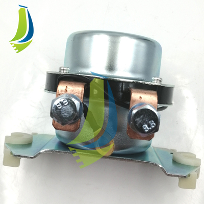 21E5-0003 Battery Relay 24V For R210LC-9 Excavator