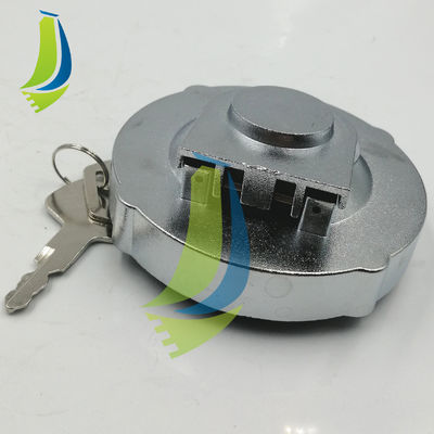 E131-1038 Fuel Tank Cap For R210LC-7 Excavator Parts