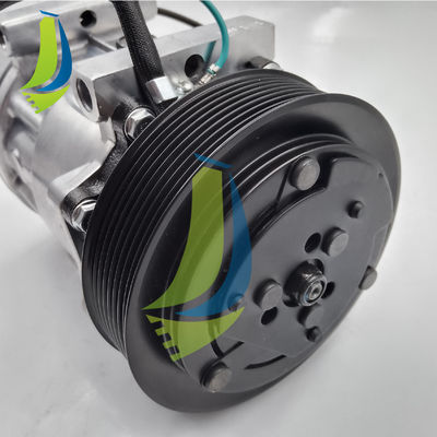 15082727 VOE15082727 Compressor For EC330C EC210B Excavator