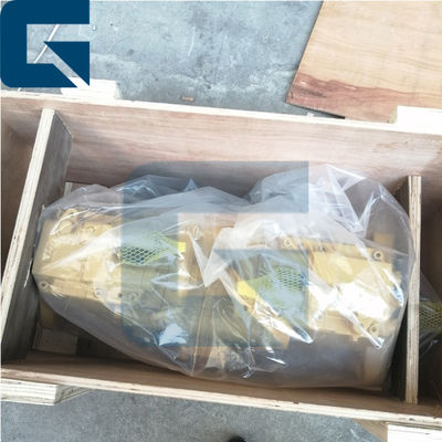 550-4341 5504341 Excvavator E336 Main Hydraulic Pump