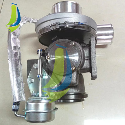250-7699 2507699 Turbocharger For E325C Excavator Parts