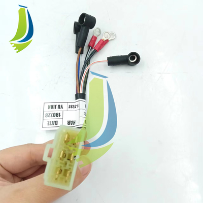530-00150 Starter Switch Harness 53000150 For DH220LC-7 DH225-7 Excavator