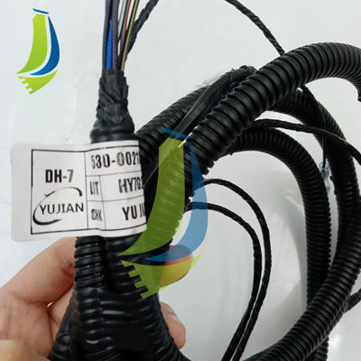 530-00213A Stereo Wiring Harness For DH220-7 Excavator 53000213A