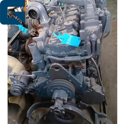 Bulldozer D65EX-15 Engine SA6D125E-3C Complete Engine Assy