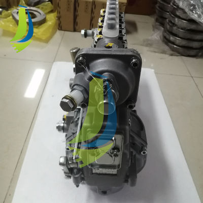 CB6P639 MD300-1111100-538 Diesel Fuel Injection Pump For Excavator
