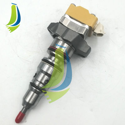 204-6714 2046714 Diesel Fuel Injector For 3126B Engine