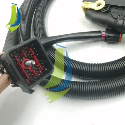 14635718 Electrical Parts Cable Harness For EC220D Excavator VOE14635718