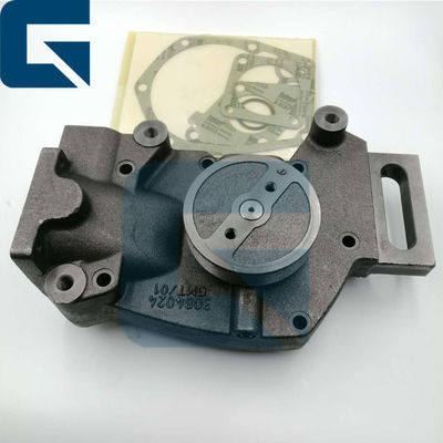 3084024 Excavator Diesel Engine N14 NT855 Water Pump