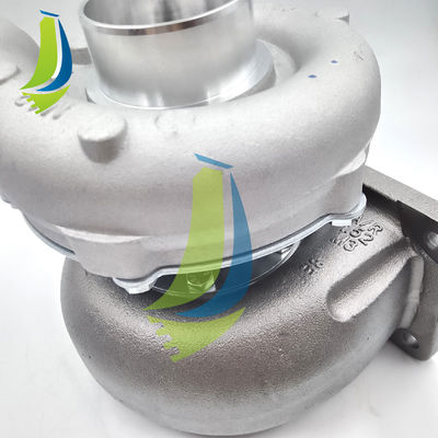 6222-83-8171 Turbocharger For PC300-6 Excavator Parts