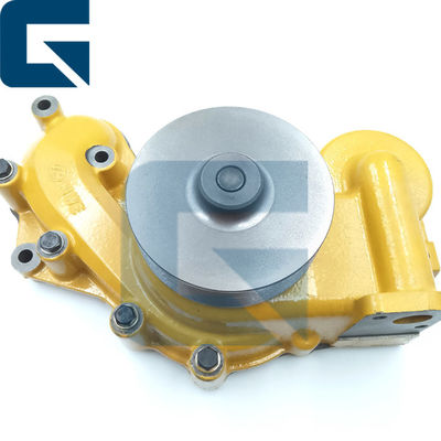 6222-63-1200 6222631200 Excavator Accessories PC300-6 Diesel Engine 6D108E Water Pump