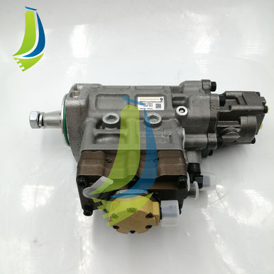 326-4635 C6.4 Engine Fuel Injection Pump For E320D Excavator 3264635