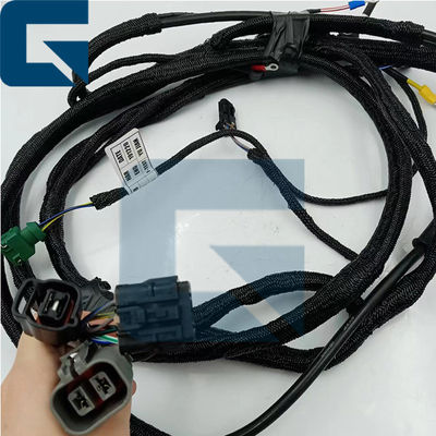 530-00327A Engine Wiring Harness 53000327A For  DH220-7 Excavator