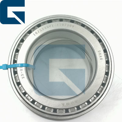 1707109 16JSS300T Excavator Accessories JS180 JS220 Tapered Roller Bearing