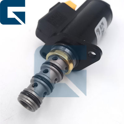 121-1491 1211491 Excavator Accessories E320C E330C Solenoid Valve