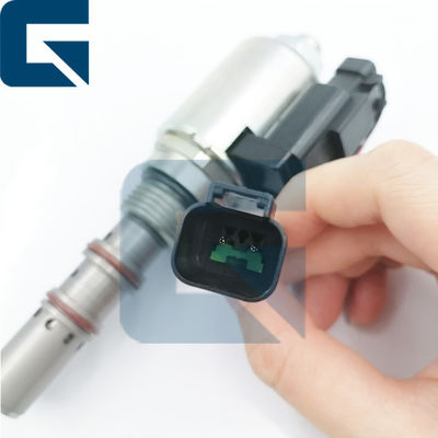 174-4913 1744913 Wheel Loader 980G 980H Solenoid Valve