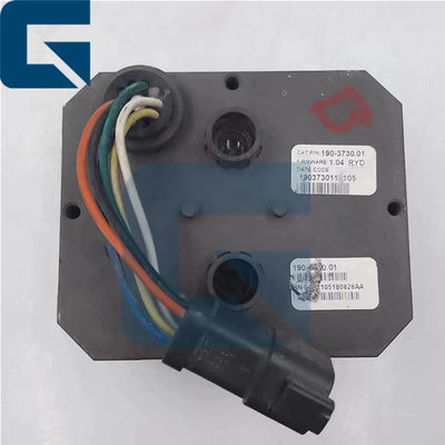 190-3730 1903730 For 980H Loader Monitor