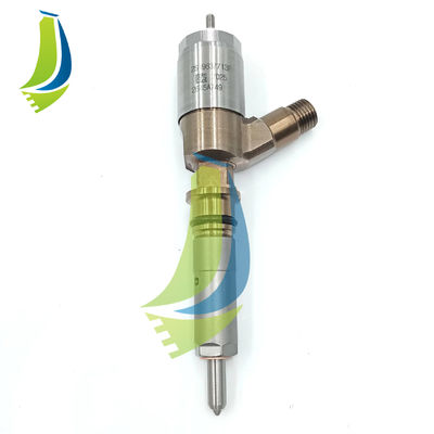  3200690 Fuel Injector For C6.6 Engine
