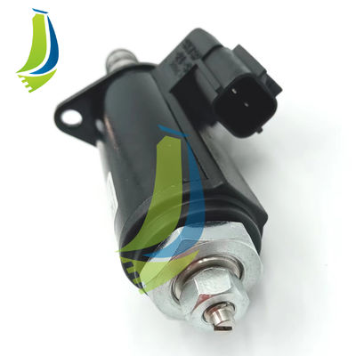 YN35V00020F1 KWE5K-31/G24DA40 Solenoid Valve For SK200-6 Excavator