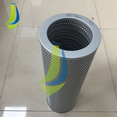 07063-01210 Hydraulic Filter For PC200-6 Excavator Parts