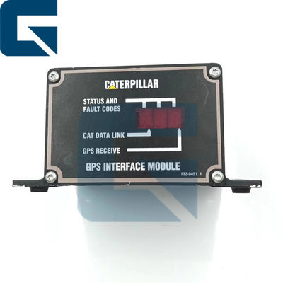 109-5738 1095738 Engine 3508 3512 3516 Interface Film Communiion Module