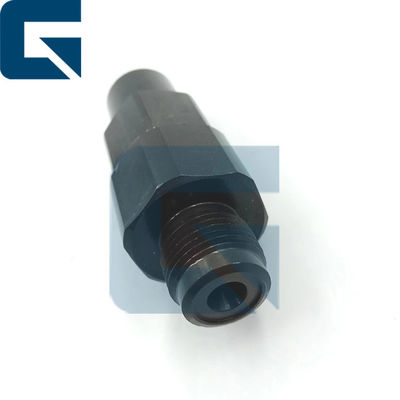 305-5291 3055291 Excavator Accessories E312D E320D Main Relief Valve