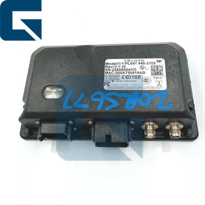 440-2105 4402105 Mini Excavator Accessories E303.5 E304.5 E305.5 Control Assembly Model