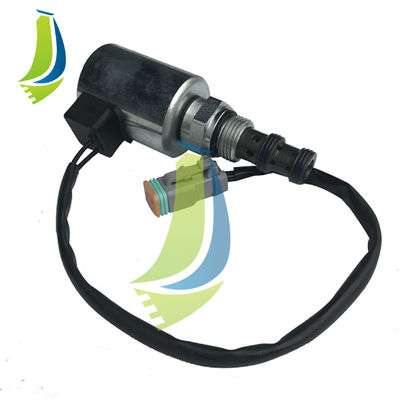 19753600 Solenoid Valve For XE215D Excavator Parts