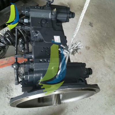 708-2L-00413 Hydraulic Main Pump For PC228 Excavator Parts