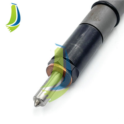 454-5091 Commmon Rail Fuel Injector 4545091 For 320D Excavator