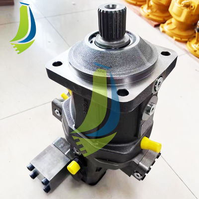 A6VM107 Hydraulic Piston Motor A6VM Series