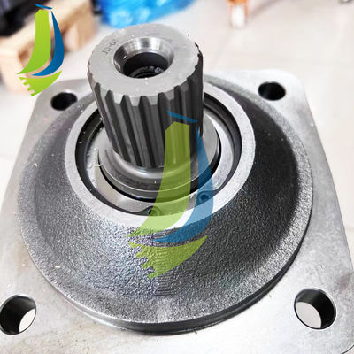 A6VM107 Hydraulic Piston Motor A6VM Series