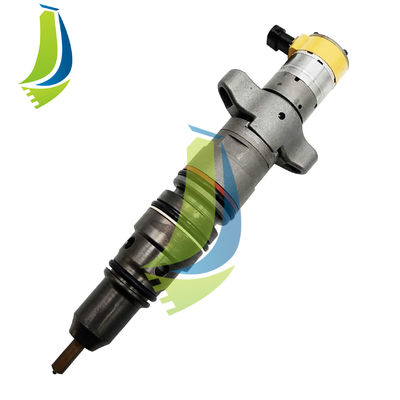 238-8901 Common Rail Fuel Injector 2388901 For C7 Diesel Engine 324D 325D 326D 329D Excavator