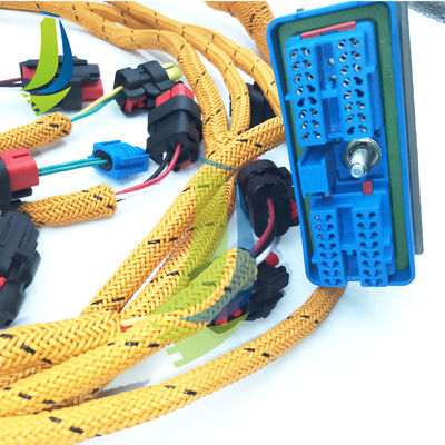 296-4617 Wiring Harness Platform Harness 2964617 For C6.4 Engine 320D Excavator