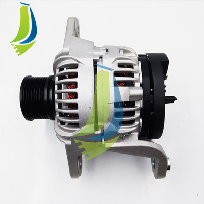 15196041 New Alternator For EC220D Excavator Parts