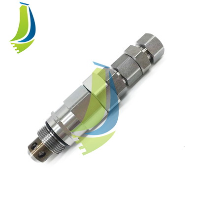 25/221556 Valve Relief 25221556  For JS330