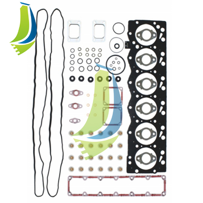 4025138 Upper Gasket Kit For For ISBE4 Engine
