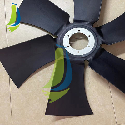 511-7558 Fan Spider Excavator Parts 5117558 For C9.3B Engine