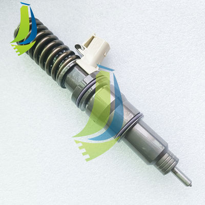 21698153 Common Rail Diesel Fuel Injector For D16G