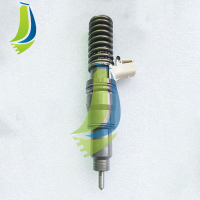 21698153 Common Rail Diesel Fuel Injector For D16G