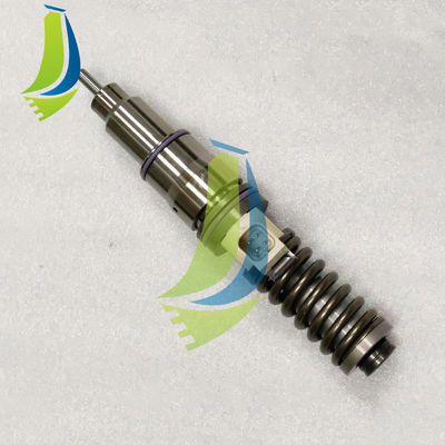 21371673 Diesel Fuel Injector For D13 Engine EC380D Excavator