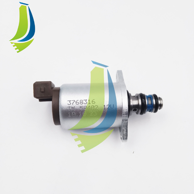 3768316 TM58402 Parker PVC25 Pilot Proportional Valve